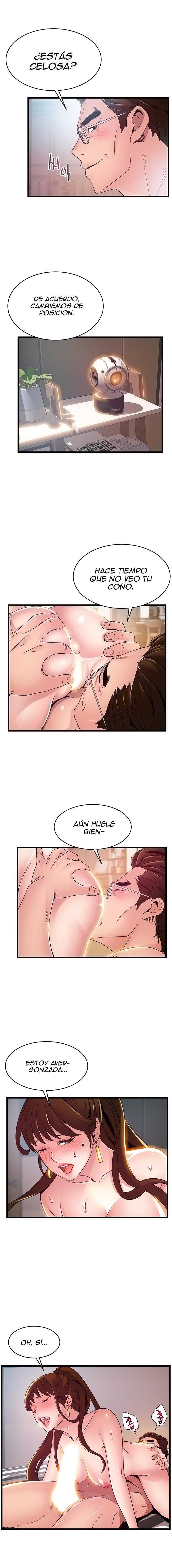 Weakness Capitulo 106 página 14