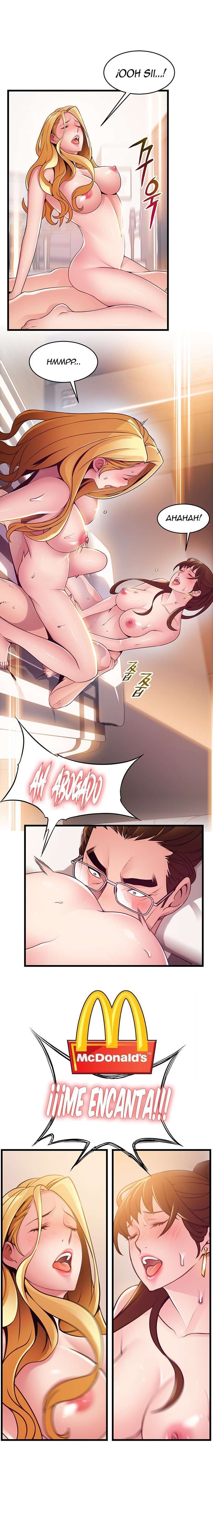 Weakness Capitulo 106 página 16
