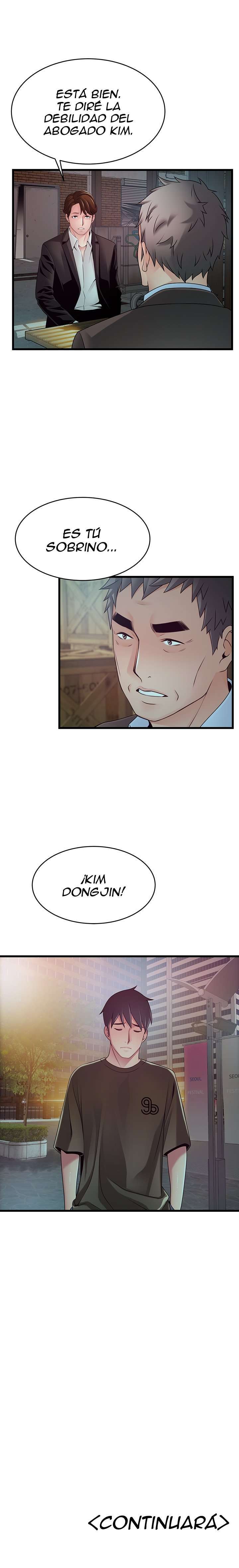 Weakness Capitulo 106 página 17