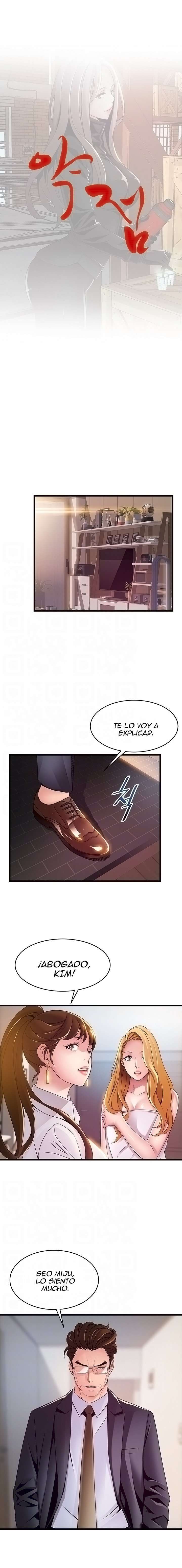 Weakness Capitulo 106 página 3