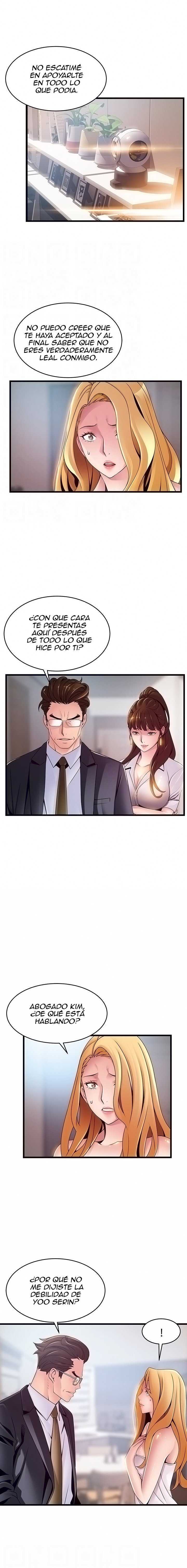 Weakness Capitulo 106 página 4