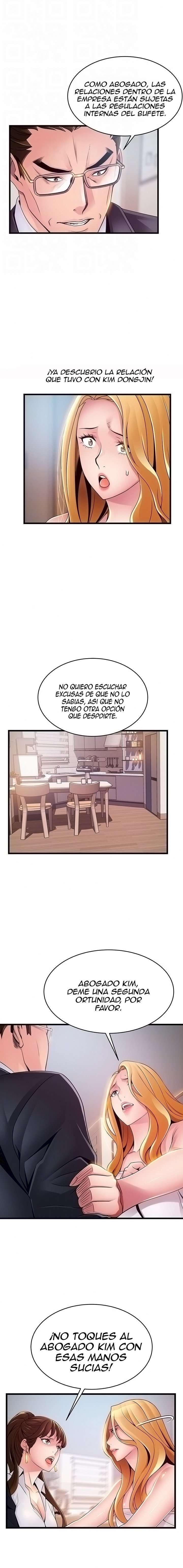 Weakness Capitulo 106 página 5