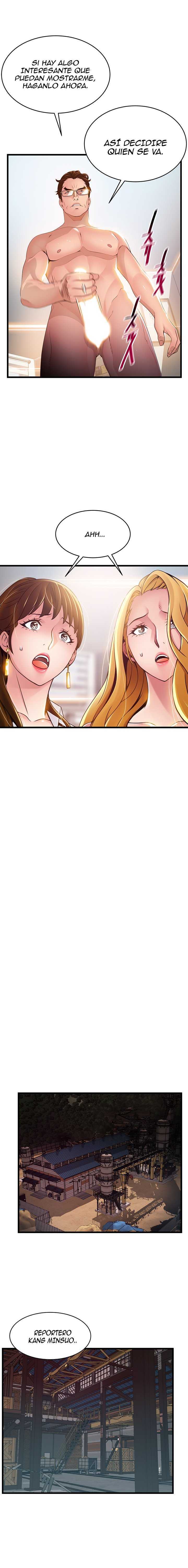 Weakness Capitulo 106 página 8