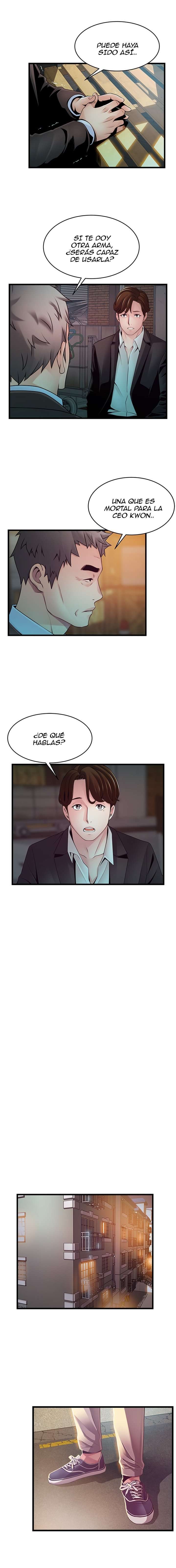 Weakness Capitulo 107 página 10