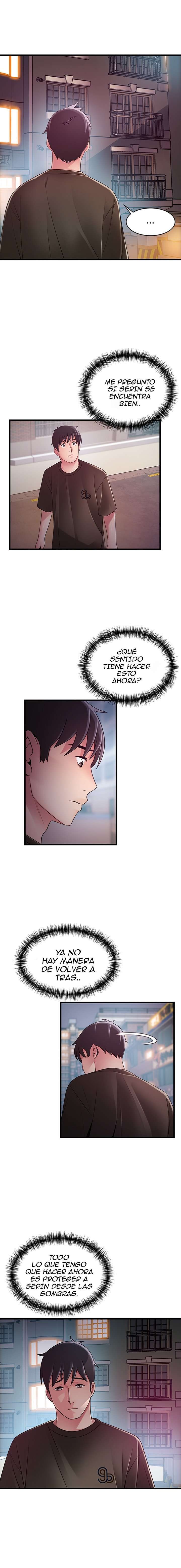 Weakness Capitulo 107 página 11