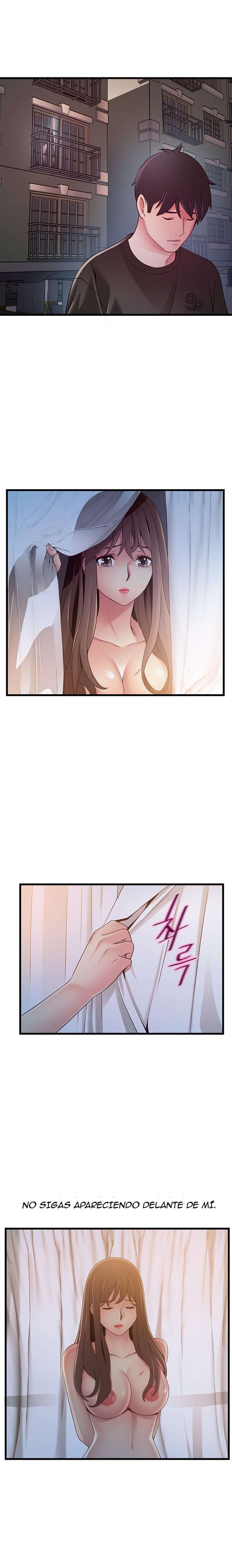 Weakness Capitulo 107 página 12