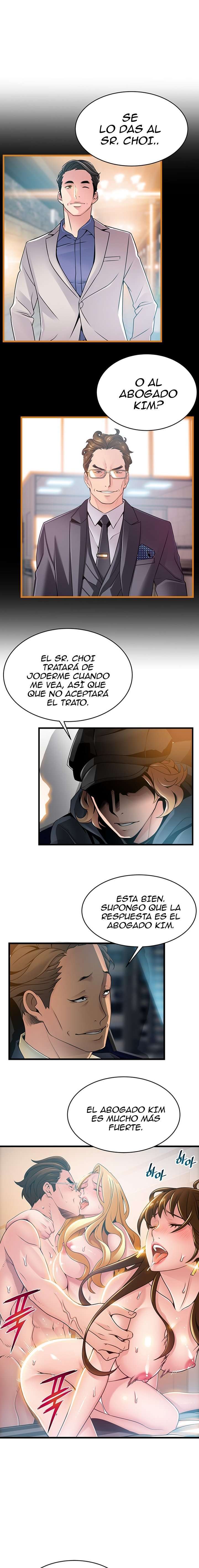 Weakness Capitulo 107 página 15