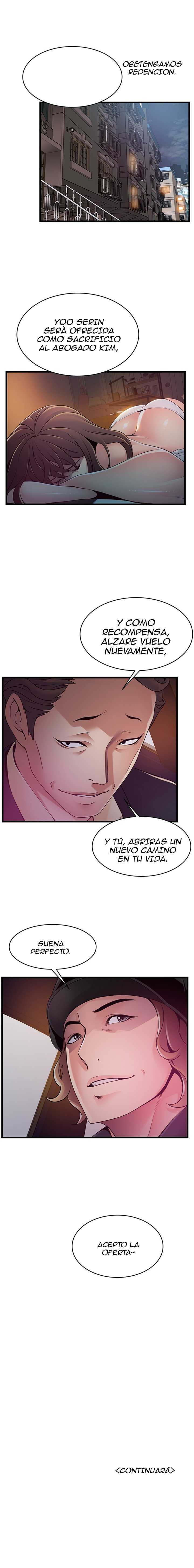 Weakness Capitulo 107 página 16