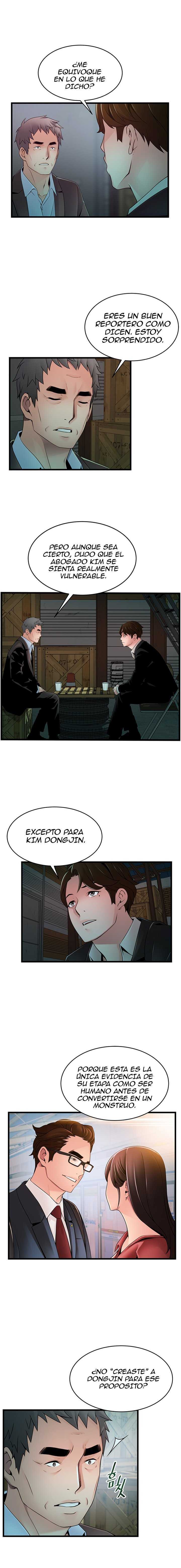 Weakness Capitulo 107 página 9