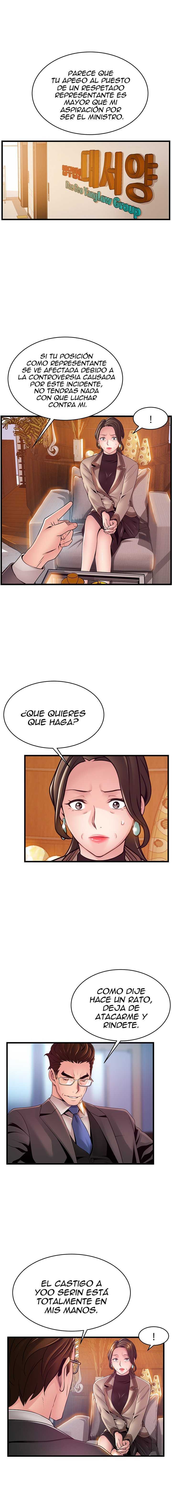 Weakness Capitulo 108 página 10