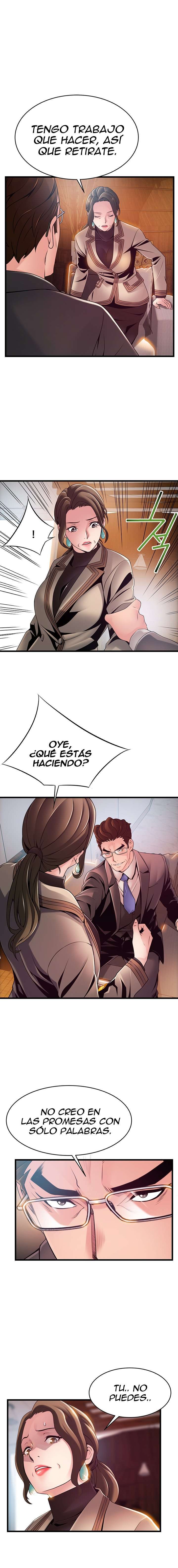 Weakness Capitulo 108 página 12