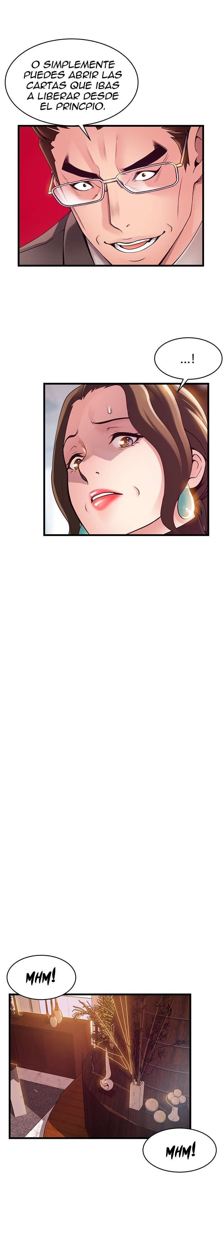 Weakness Capitulo 108 página 13