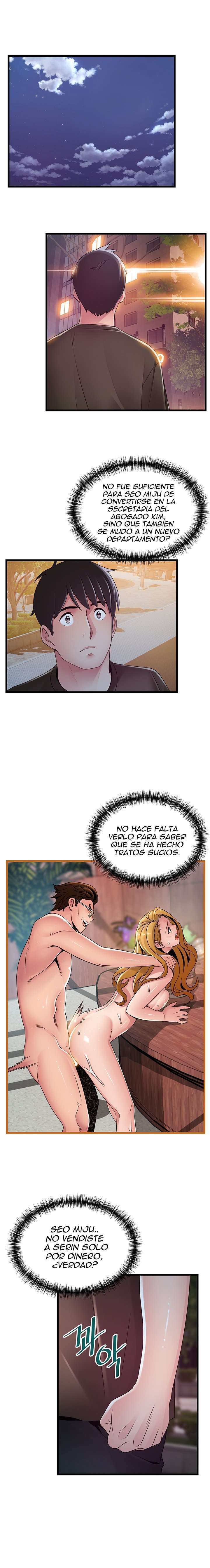 Weakness Capitulo 108 página 17