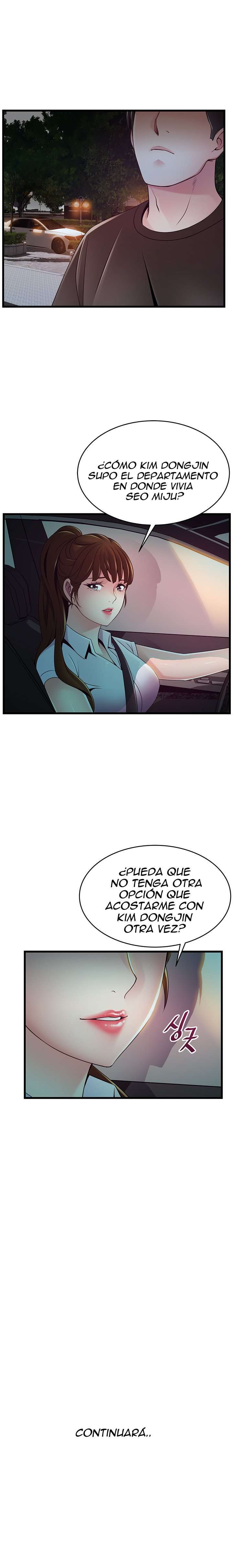 Weakness Capitulo 108 página 18