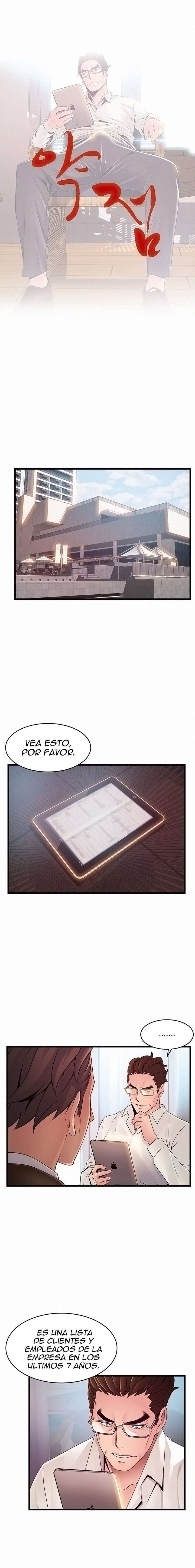 Weakness Capitulo 108 página 3