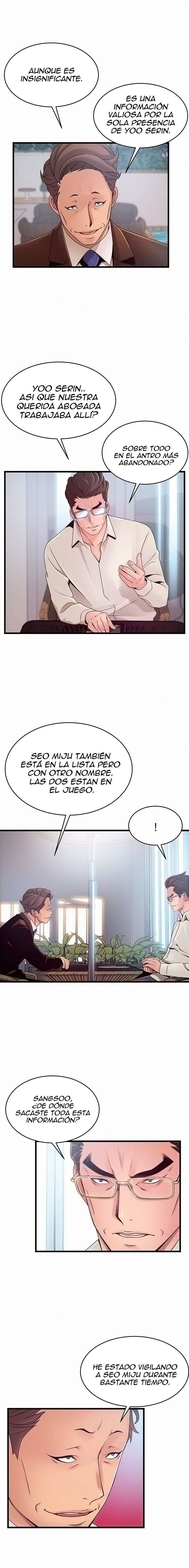 Weakness Capitulo 108 página 4