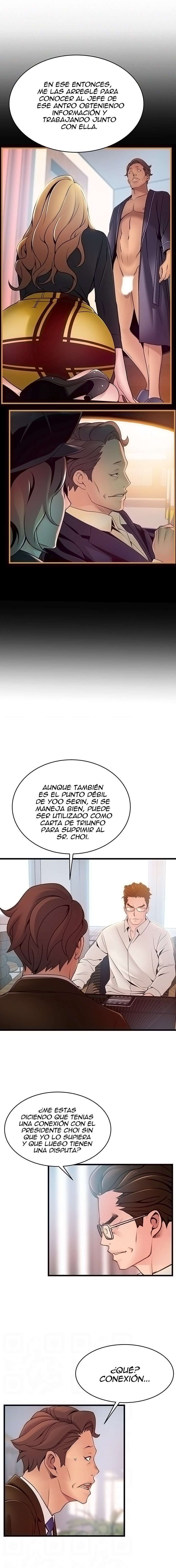 Weakness Capitulo 108 página 5