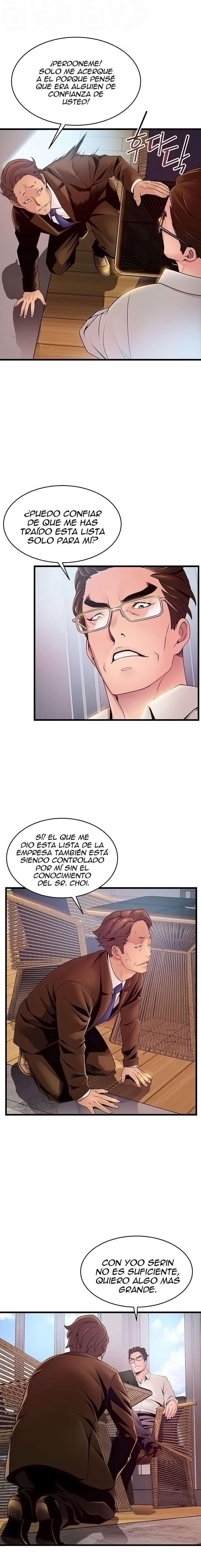 Weakness Capitulo 108 página 6