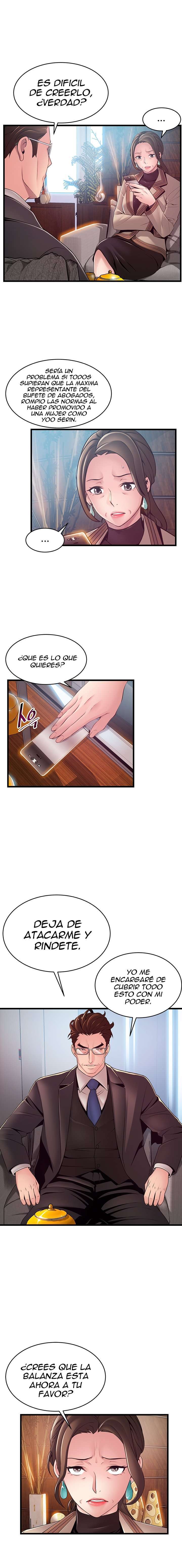 Weakness Capitulo 108 página 8