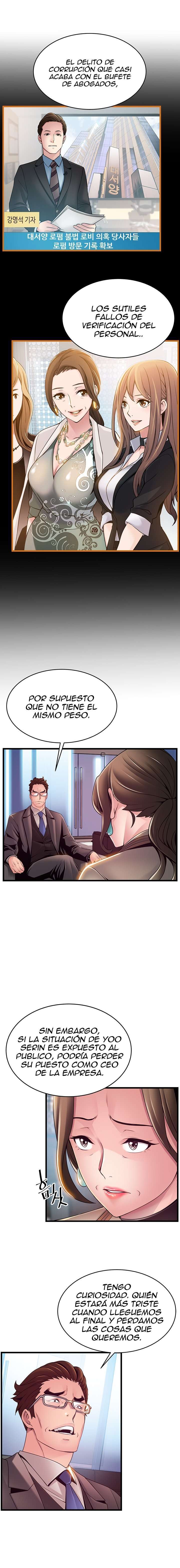 Weakness Capitulo 108 página 9