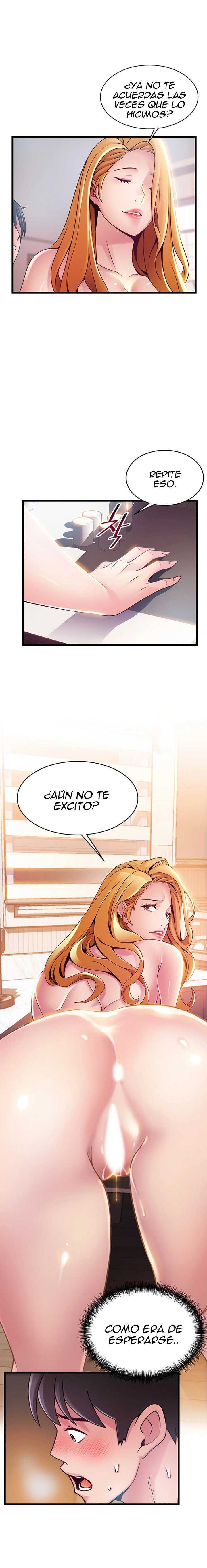 Weakness Capitulo 109 página 12