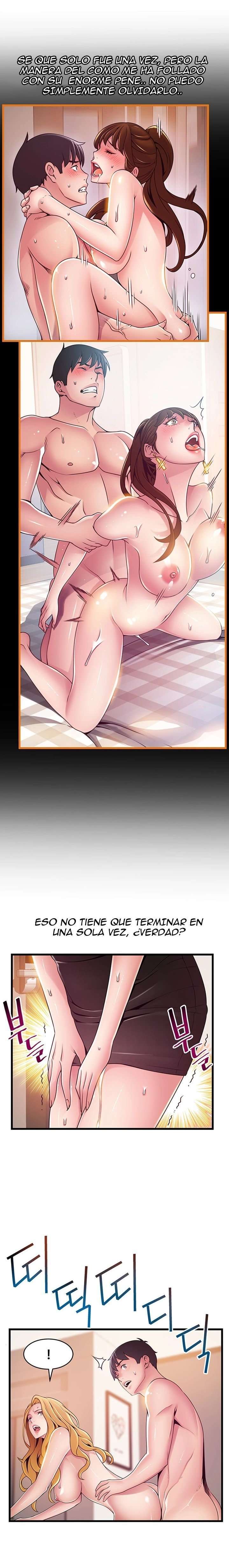 Weakness Capitulo 109 página 16