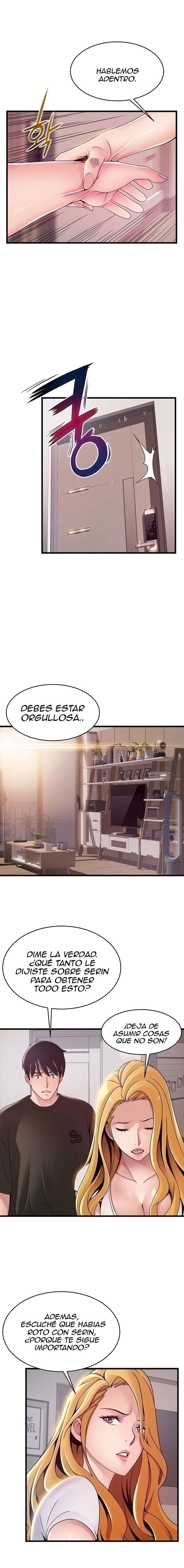 Weakness Capitulo 109 página 4