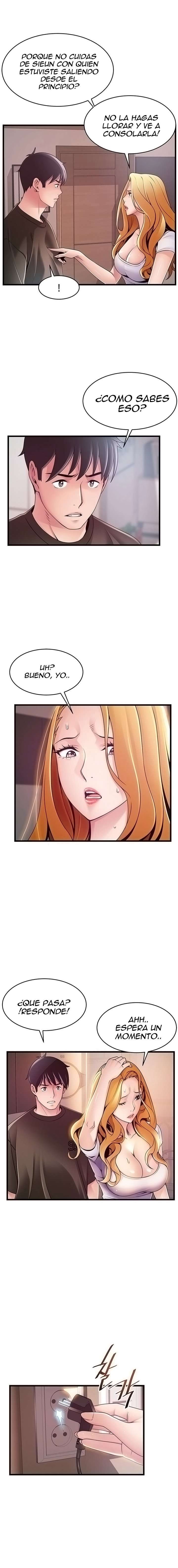 Weakness Capitulo 109 página 5