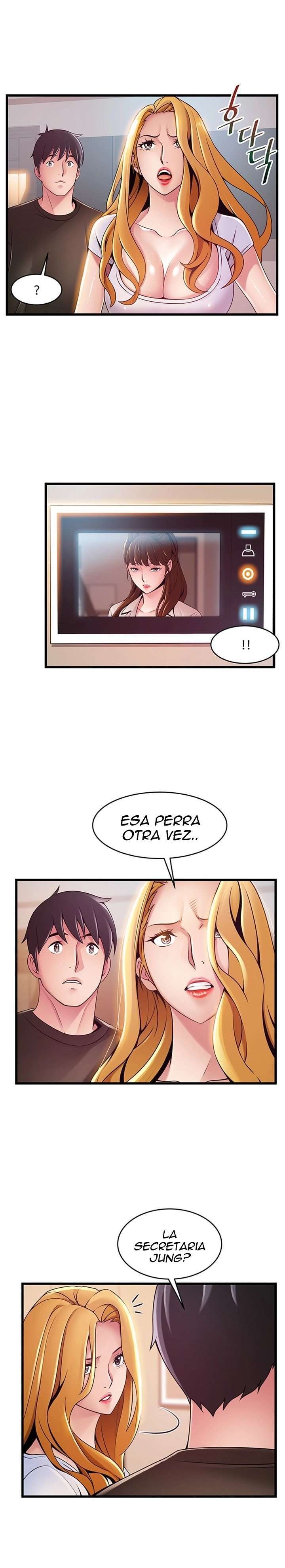 Weakness Capitulo 109 página 7