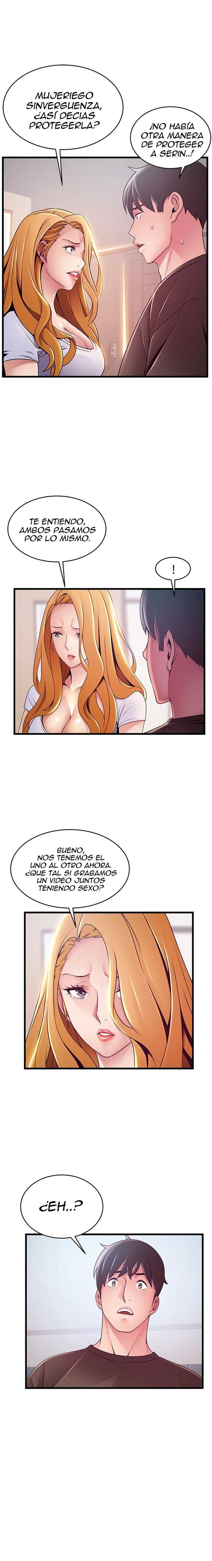 Weakness Capitulo 109 página 9