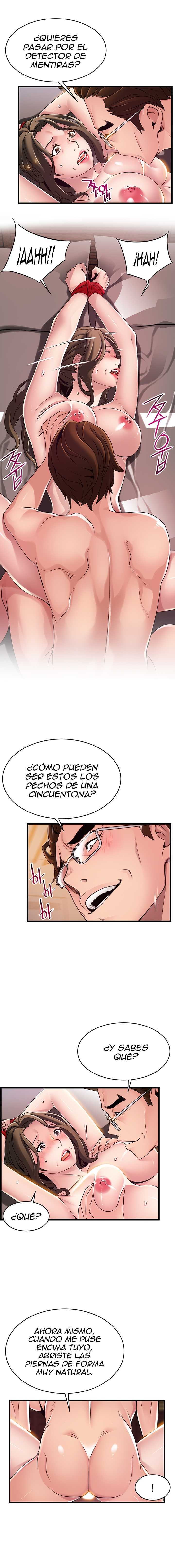 Weakness Capitulo 110 página 13