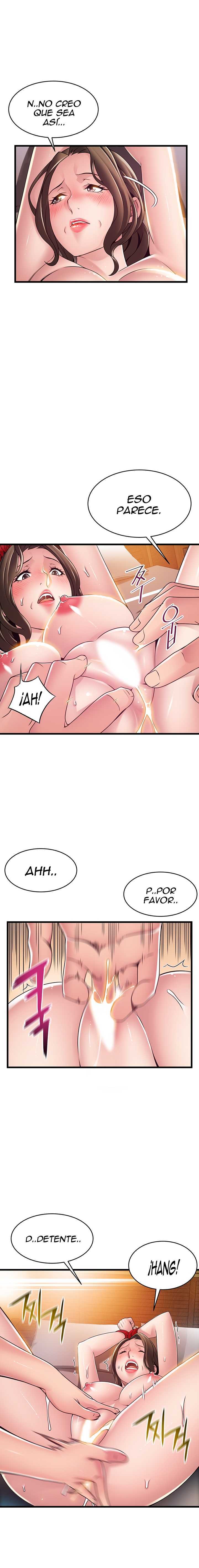Weakness Capitulo 110 página 14