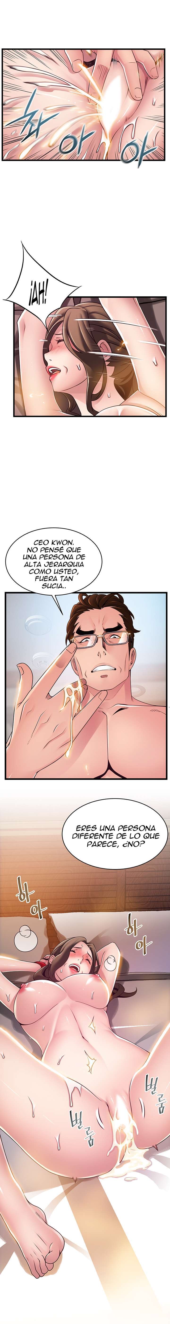 Weakness Capitulo 110 página 15