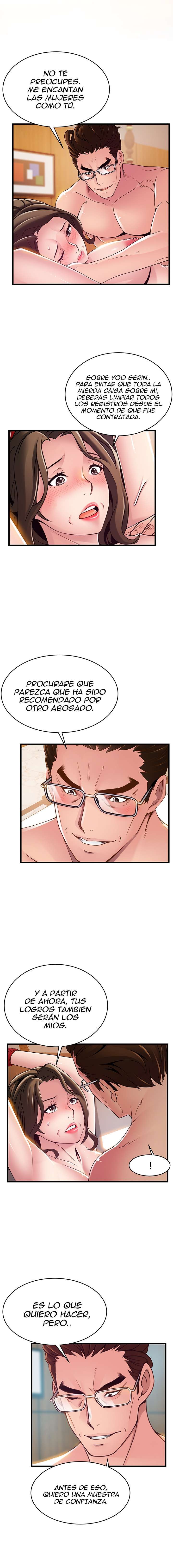 Weakness Capitulo 110 página 16