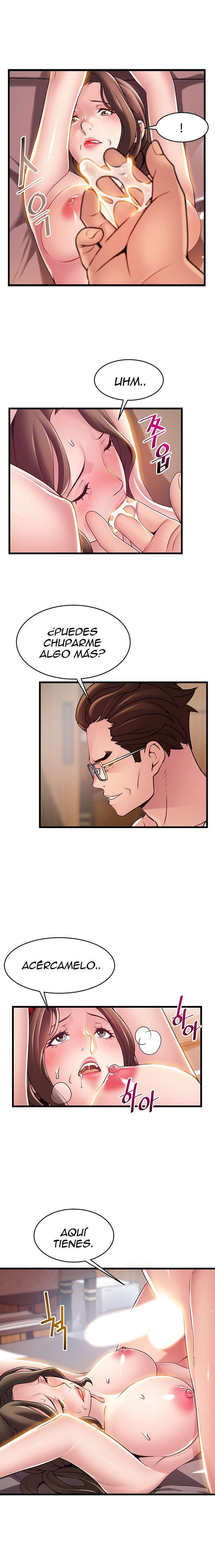 Weakness Capitulo 110 página 17