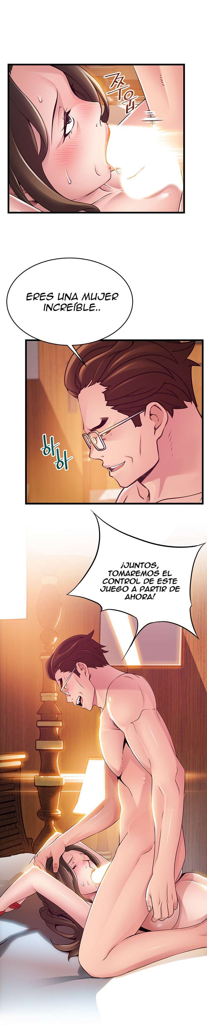 Weakness Capitulo 110 página 18