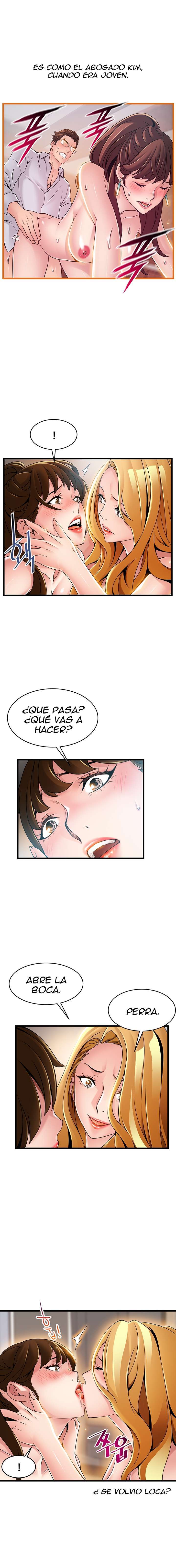 Weakness Capitulo 110 página 9