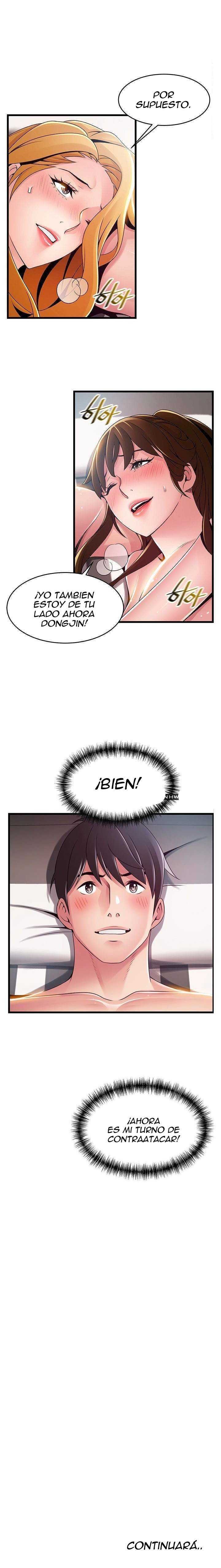 Weakness Capitulo 111 página 14