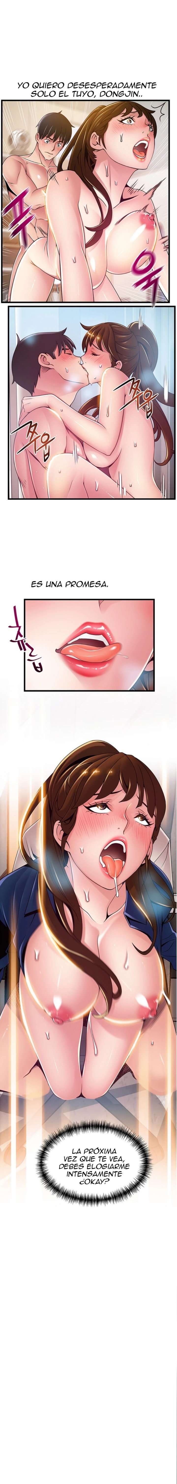 Weakness Capitulo 112 página 10