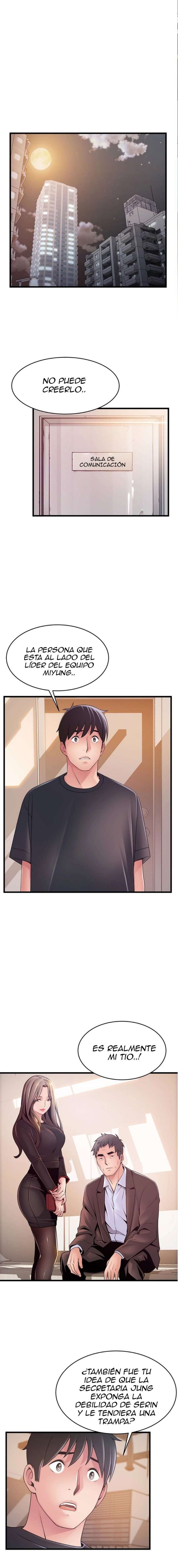 Weakness Capitulo 112 página 11