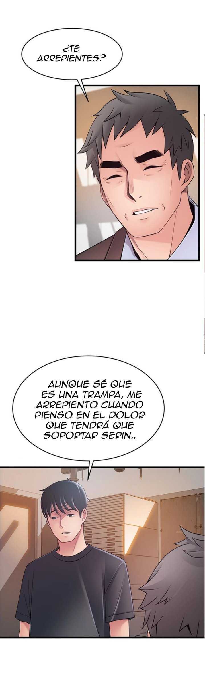 Weakness Capitulo 112 página 12