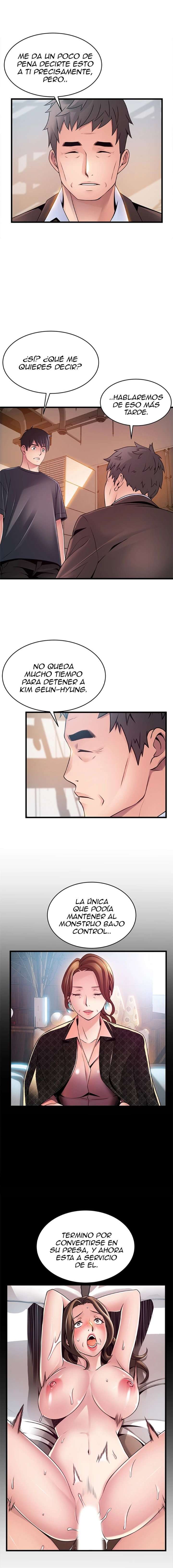 Weakness Capitulo 112 página 14
