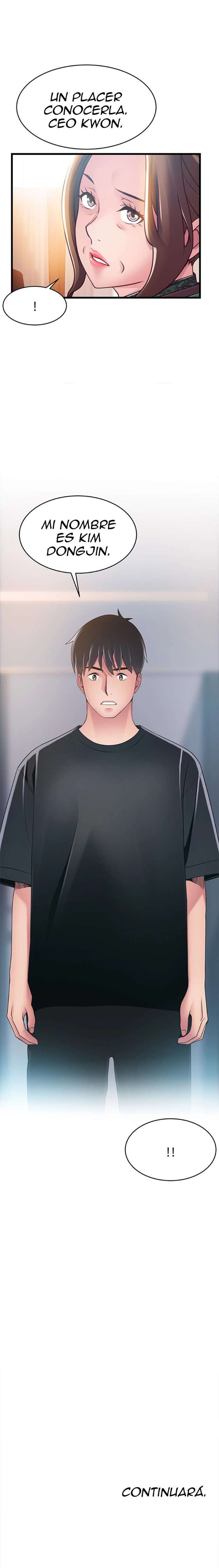Weakness Capitulo 112 página 18