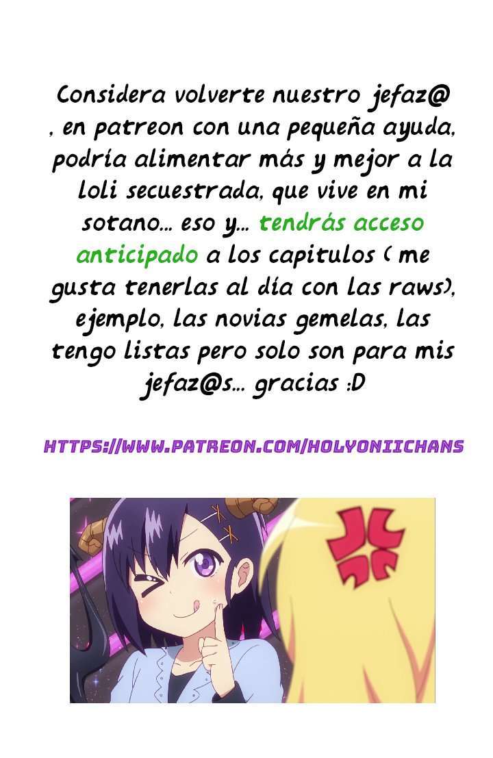 Weakness Capitulo 112 página 22