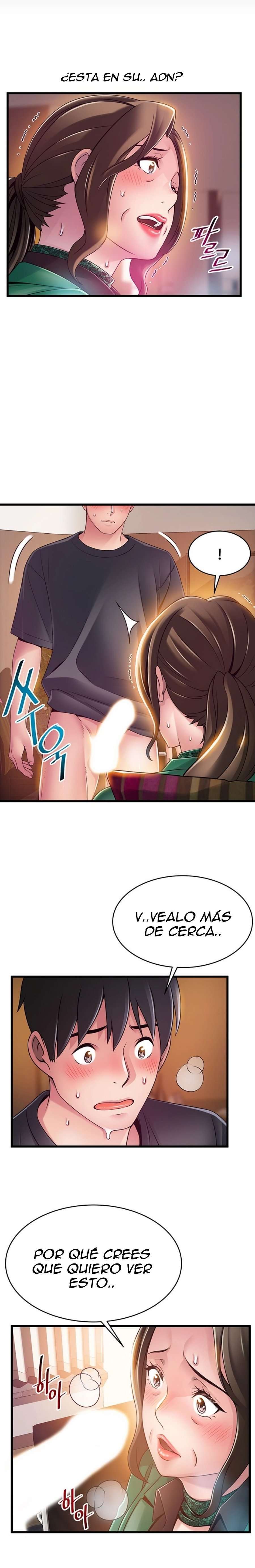Weakness Capitulo 113 página 12