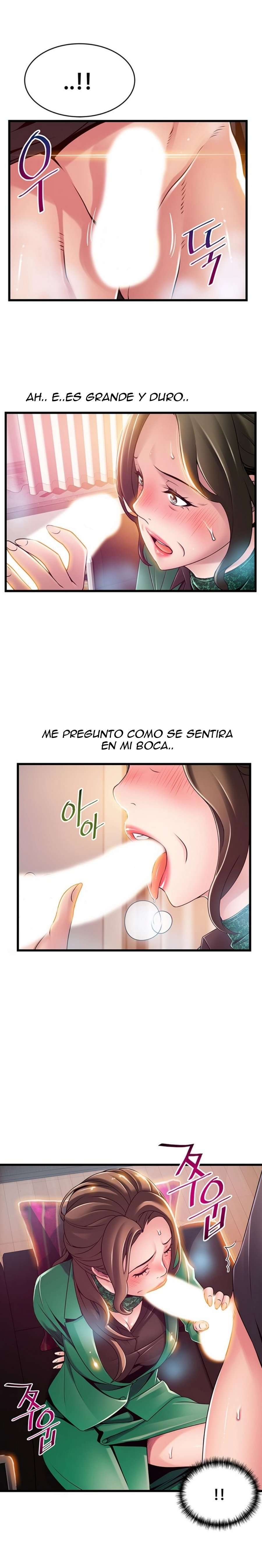 Weakness Capitulo 113 página 13