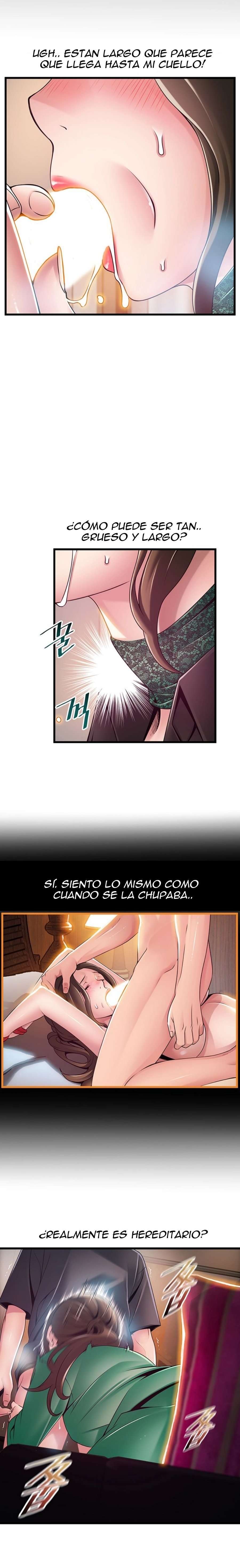 Weakness Capitulo 113 página 15