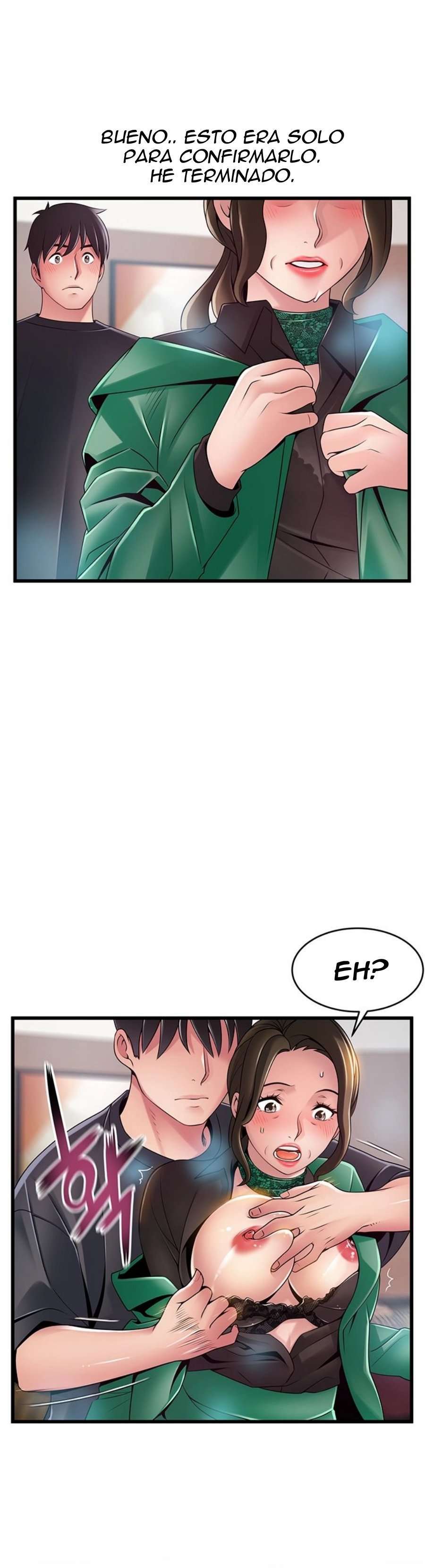 Weakness Capitulo 113 página 18