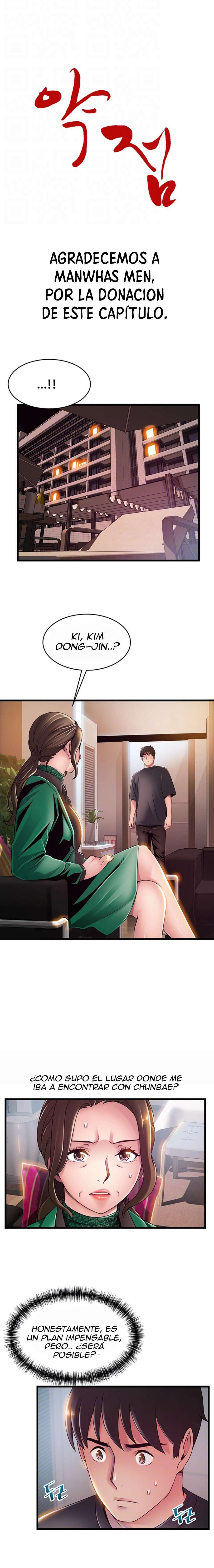 Weakness Capitulo 113 página 3
