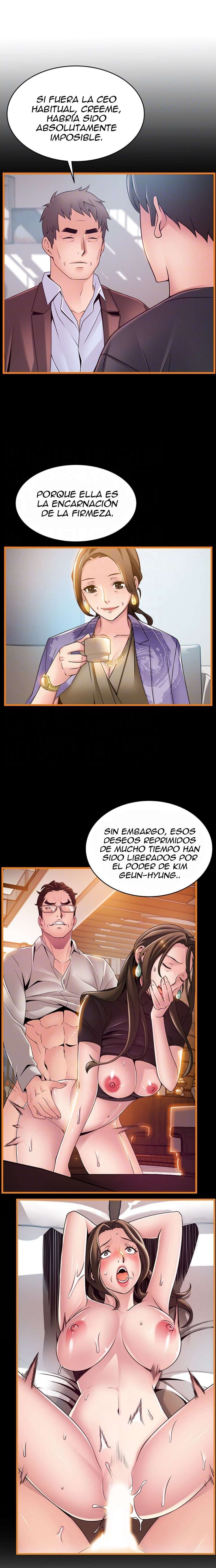 Weakness Capitulo 113 página 4